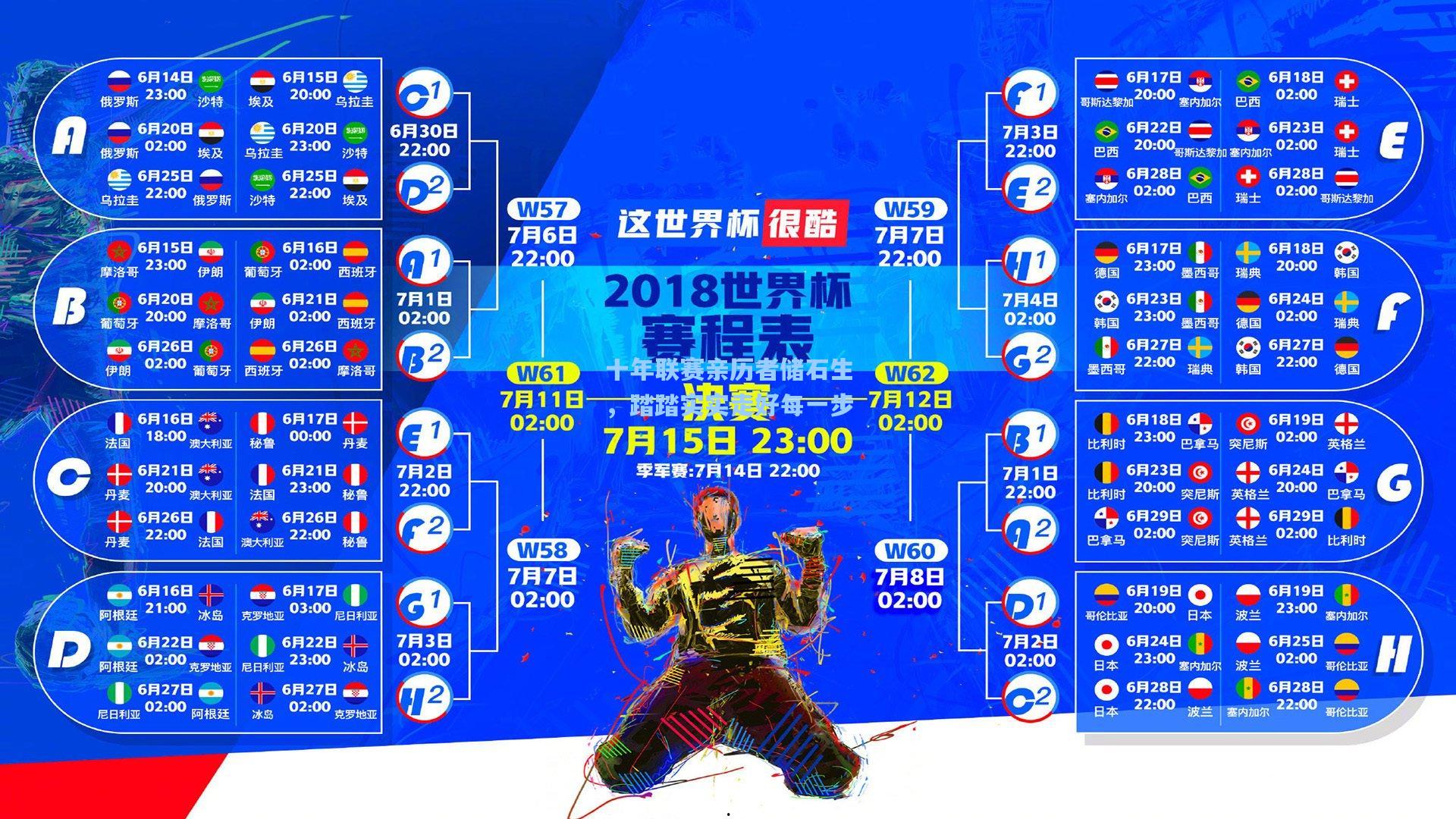 开云体育下载_十年联赛亲历者储石生，踏踏实实走好每一步