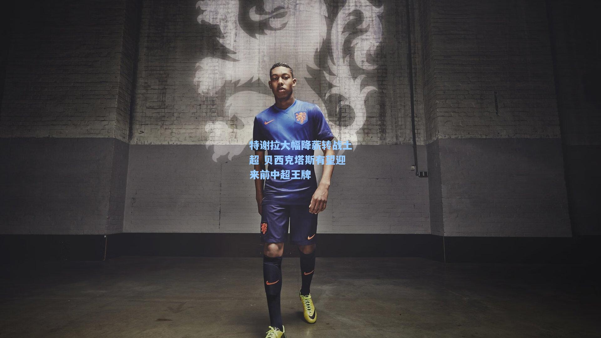 特谢拉大幅降薪转战土超 贝西克塔斯有望迎来前中超王牌